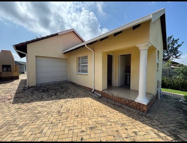 3 BEDROOM HOUSE FOR SALE IN TERENURE